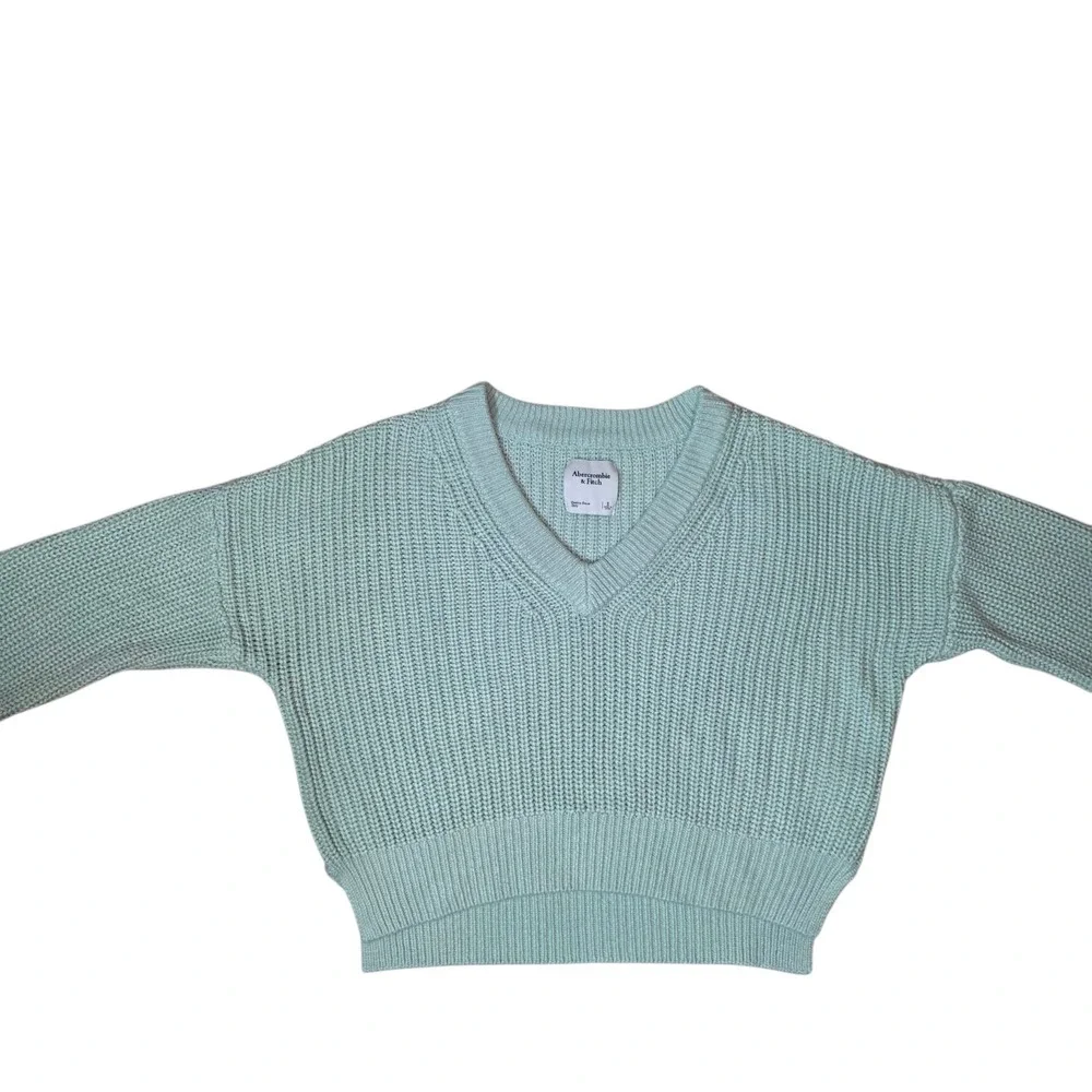 Abercrombie & Fitch soft cozy